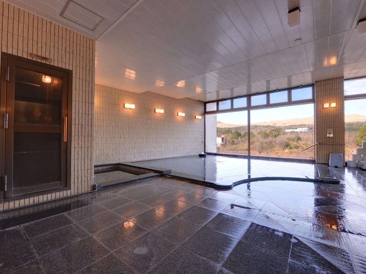 Quels sont les meilleurs hôtels près de Akiyoshido ? Mine Extérieur photo