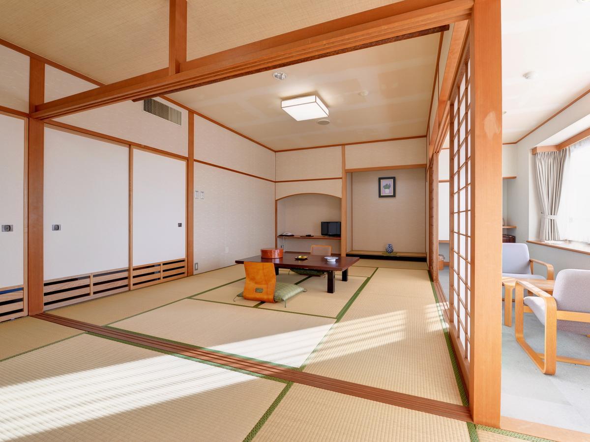 Quels sont les meilleurs hôtels près de Akiyoshido ? Mine Extérieur photo