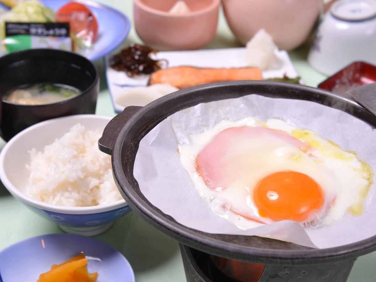 Quels sont les meilleurs hôtels près de Akiyoshido ? Mine Extérieur photo