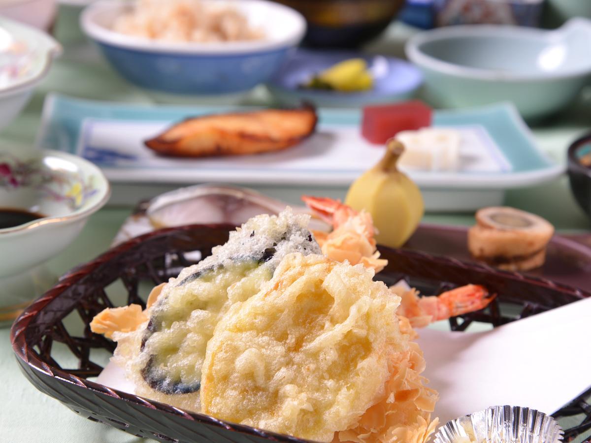 Quels sont les meilleurs hôtels près de Akiyoshido ? Mine Extérieur photo