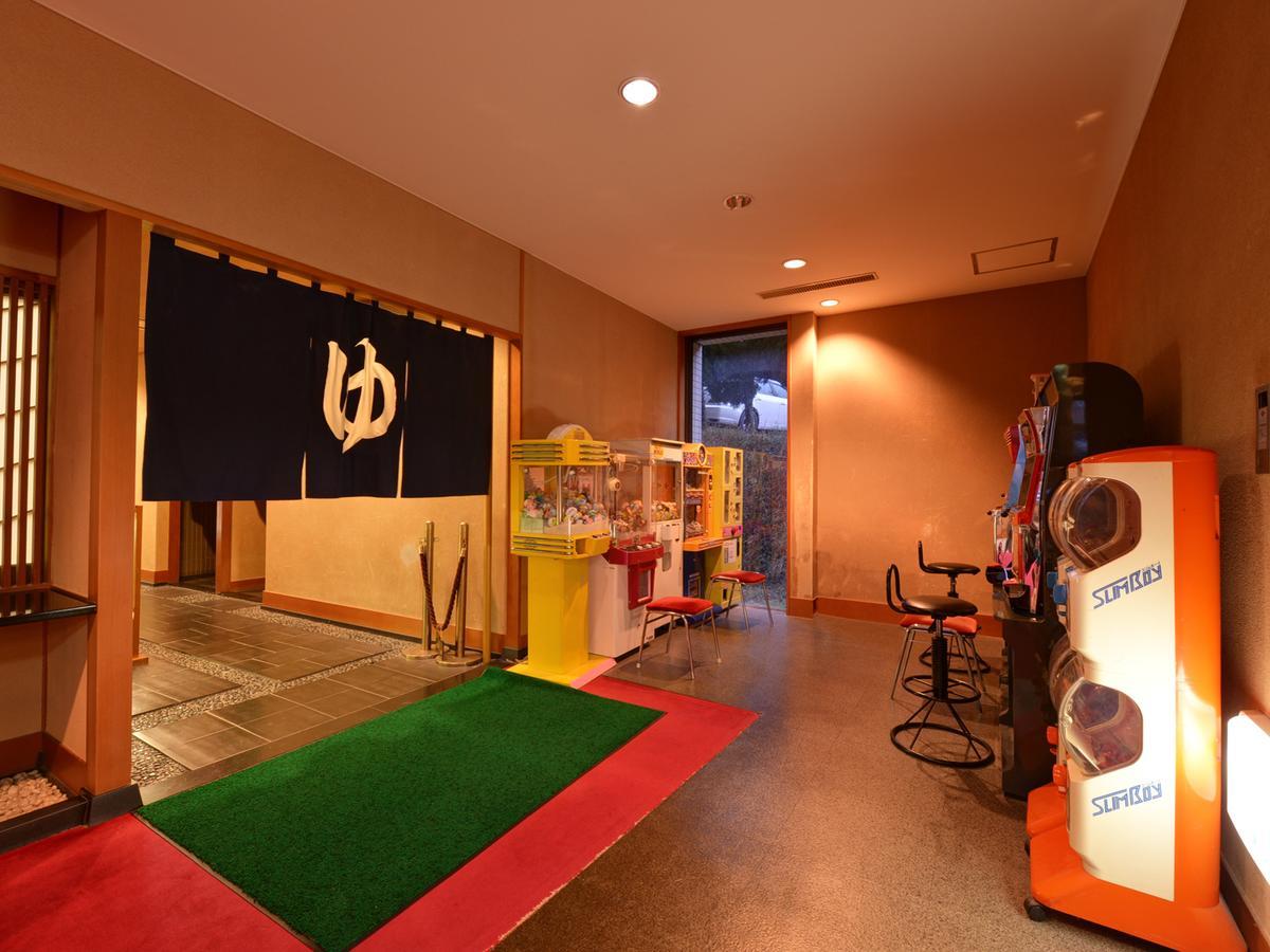 Quels sont les meilleurs hôtels près de Akiyoshido ? Mine Extérieur photo