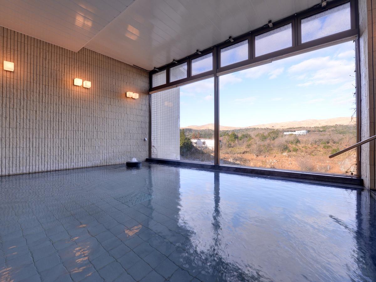 Quels sont les meilleurs hôtels près de Akiyoshido ? Mine Extérieur photo