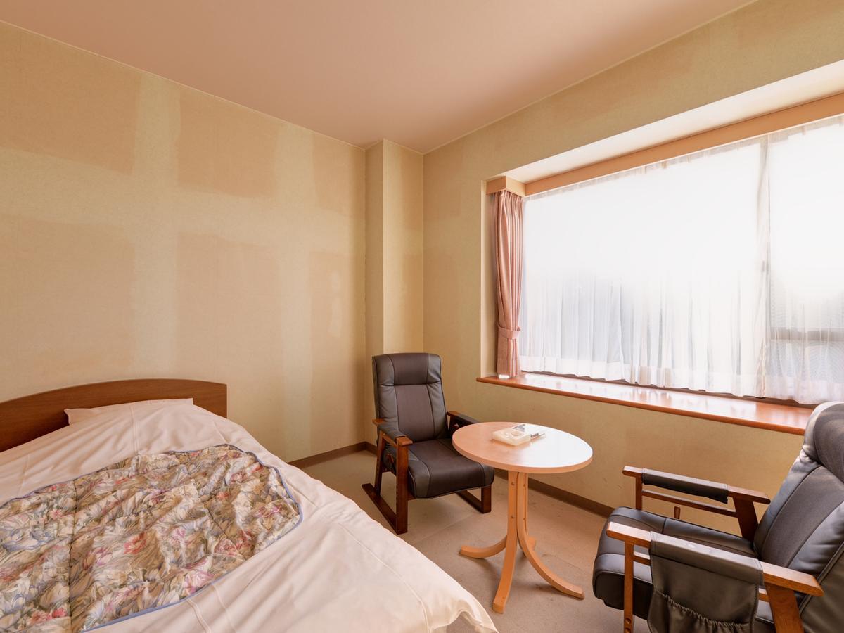 Quels sont les meilleurs hôtels près de Akiyoshido ? Mine Extérieur photo