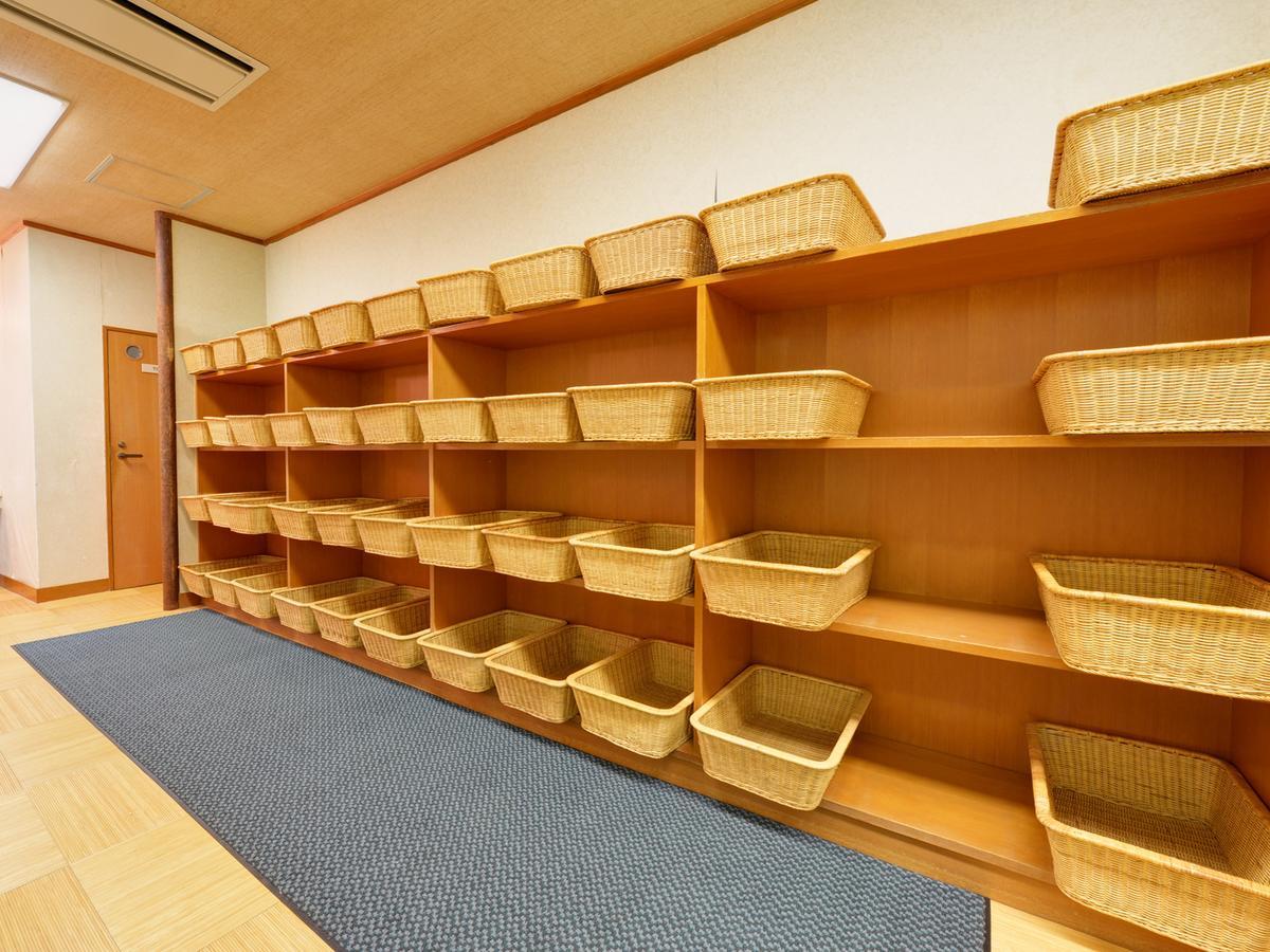 Quels sont les meilleurs hôtels près de Akiyoshido ? Mine Extérieur photo