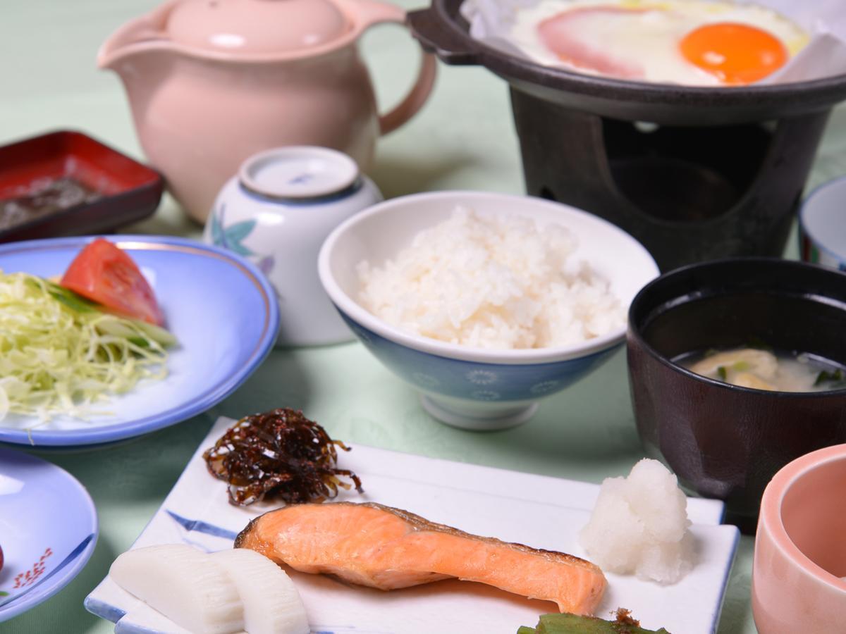 Quels sont les meilleurs hôtels près de Akiyoshido ? Mine Extérieur photo