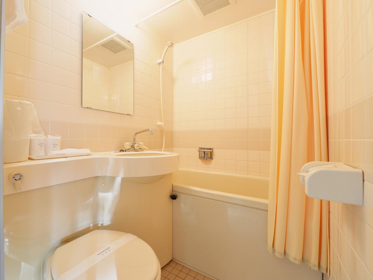 Quels sont les meilleurs hôtels près de Akiyoshido ? Mine Extérieur photo