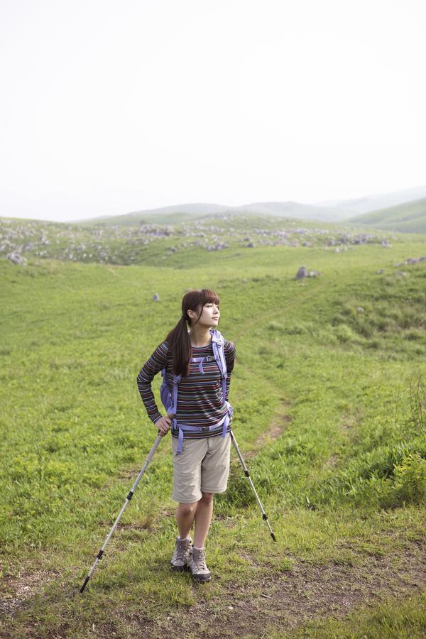 Quels sont les meilleurs hôtels près de Akiyoshido ? Mine Extérieur photo
