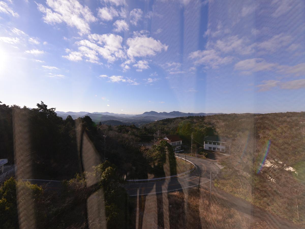 Quels sont les meilleurs hôtels près de Akiyoshido ? Mine Extérieur photo